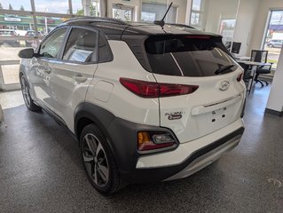 2021 Hyundai Kona Trend AWD, in Magog, Quebec - 4 - w320h240px