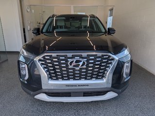 Hyundai Palisade Luxury AWD, CUIR, 7 PASSAGERS 2020 à Magog, Québec - 5 - w320h240px