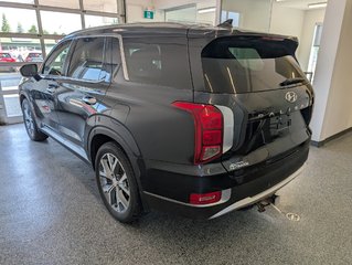 Hyundai Palisade Luxury AWD, CUIR, 7 PASSAGERS 2020 à Magog, Québec - 4 - w320h240px