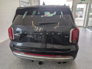 2024 Hyundai Palisade ULTIMATE CALLIGRAPHY 7 PASS in Magog, Quebec - 4 - w320h240px