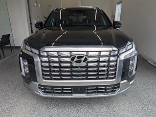 2024 Hyundai Palisade ULTIMATE CALLIGRAPHY 7 PASS in Magog, Quebec - 6 - w320h240px