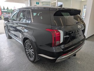 2024 Hyundai Palisade ULTIMATE CALLIGRAPHY 7 PASS in Magog, Quebec - 5 - w320h240px
