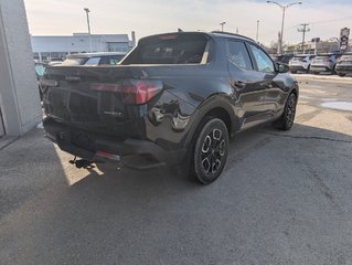 Hyundai Santa Cruz Preferred, AWD, 2022 à Magog, Québec - 3 - w320h240px