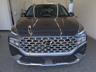 2023 Hyundai Santa Fe Hybrid Luxury AWD, in Magog, Quebec - 6 - w320h240px