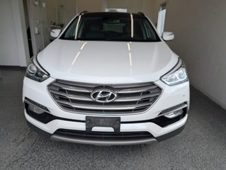 2017 Hyundai Santa Fe Sport Luxury AWD, in Magog, Quebec - 5 - w320h240px