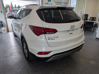 2017 Hyundai Santa Fe Sport Luxury AWD, in Magog, Quebec - 4 - w320h240px