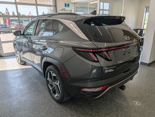 Hyundai Tucson Hybrid Luxury AWD, 2022 à Magog, Québec - 5 - w320h240px