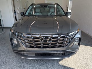 Hyundai Tucson Hybrid Luxury AWD, 2022 à Magog, Québec - 6 - w320h240px