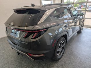 Hyundai Tucson Hybrid Luxury AWD, 2022 à Magog, Québec - 3 - w320h240px