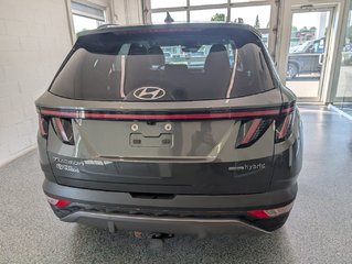 Hyundai Tucson Hybrid Luxury AWD, 2022 à Magog, Québec - 4 - w320h240px