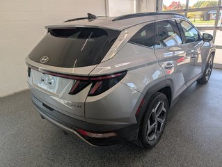 Hyundai Tucson Hybrid Luxury AWD, 2022 à Magog, Québec - 3 - w320h240px