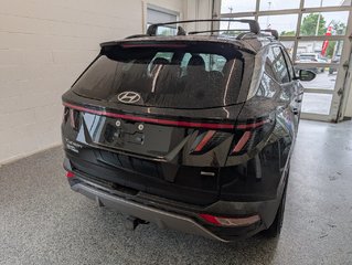 2022 Hyundai Tucson Preferred AWD, in Magog, Quebec - 3 - w320h240px
