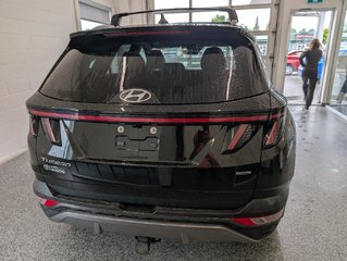 2022 Hyundai Tucson Preferred AWD, in Magog, Quebec - 4 - w320h240px