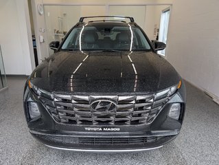 2022 Hyundai Tucson Preferred AWD, in Magog, Quebec - 6 - w320h240px