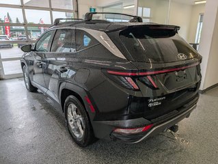 2022 Hyundai Tucson Preferred AWD, in Magog, Quebec - 5 - w320h240px
