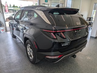Hyundai Tucson Preferred AWD, 2022 à Magog, Québec - 4 - w320h240px