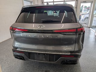 Infiniti QX60 PURE 2023 à Magog, Québec - 4 - w320h240px