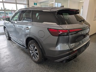 Infiniti QX60 PURE 2023 à Magog, Québec - 5 - w320h240px