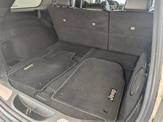 Jeep Grand Cherokee Limited AWD, 2014 à Magog, Québec - 6 - w320h240px