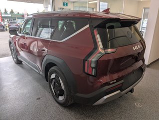 2024 Kia EV9 Land AWD, in Magog, Quebec - 4 - w320h240px