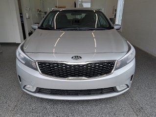 Kia Forte LX+, AUTOMATIQUE, A/C, 2017 à Magog, Québec - 6 - w320h240px