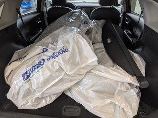 2018 Kia Niro EX PREMIUM in Magog, Quebec - 6 - w320h240px
