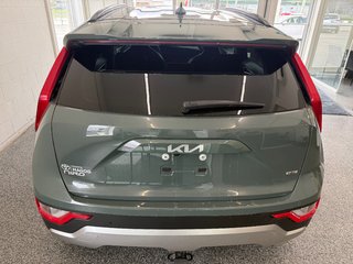 Kia Niro EX 2024 à Magog, Québec - 4 - w320h240px