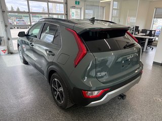 Kia Niro EX 2024 à Magog, Québec - 5 - w320h240px