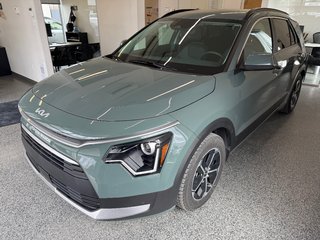 Kia Niro EX 2024 à Magog, Québec - 6 - w320h240px
