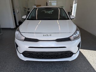 2023 Kia Rio 5-door LX PLUS in Magog, Quebec - 6 - w320h240px