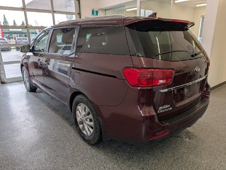 2019 Kia Sedona LX FWD, 8 PASSAGERS in Magog, Quebec - 5 - w320h240px
