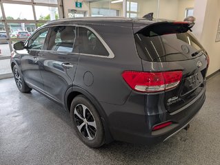 2017 Kia Sorento EX AWD in Magog, Quebec - 5 - w320h240px