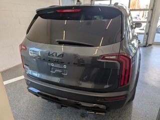Kia Telluride NIGHTSKY AWD, 2022 à Magog, Québec - 4 - w320h240px