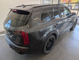 Kia Telluride NIGHTSKY AWD, 2022 à Magog, Québec - 3 - w320h240px