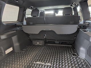 Lexus GX 550 OVERTRAIL + 2025 à Magog, Québec - 5 - w320h240px