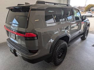 Lexus GX 550 OVERTRAIL + 2025 à Magog, Québec - 2 - w320h240px