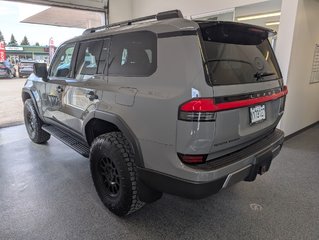 Lexus GX 550 OVERTRAIL + 2025 à Magog, Québec - 3 - w320h240px