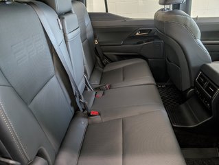 Lexus GX 550 OVERTRAIL + 2025 à Magog, Québec - 6 - w320h240px