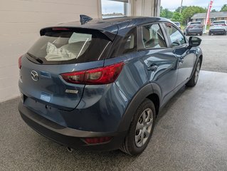 2019 Mazda CX-3 GX AWD, in Magog, Quebec - 3 - w320h240px