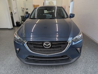 2019 Mazda CX-3 GX AWD, in Magog, Quebec - 5 - w320h240px