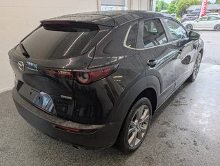 Mazda CX-30 GS AWD, 2022 à Magog, Québec - 3 - w320h240px