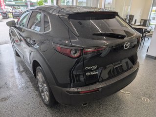Mazda CX-30 GS AWD, 2022 à Magog, Québec - 4 - w320h240px
