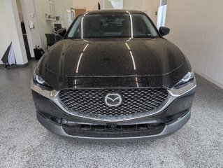 Mazda CX-30 GS AWD, 2022 à Magog, Québec - 5 - w320h240px