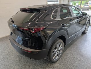2023 Mazda CX-30 GS AWD in Magog, Quebec - 3 - w320h240px