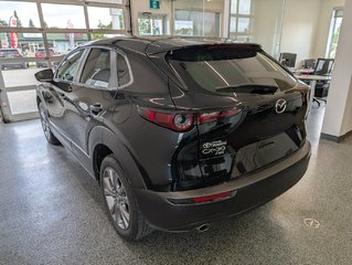 2023 Mazda CX-30 GS AWD in Magog, Quebec - 5 - w320h240px