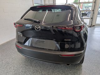 2023 Mazda CX-30 GS AWD in Magog, Quebec - 4 - w320h240px
