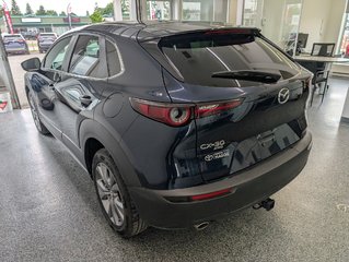 2023 Mazda CX-30 GS AWD in Magog, Quebec - 4 - w320h240px