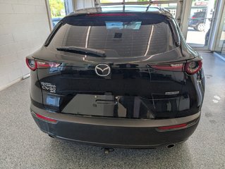 2024 Mazda CX-30 GX AWD, in Magog, Quebec - 4 - w320h240px