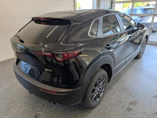 2024 Mazda CX-30 GX AWD, in Magog, Quebec - 3 - w320h240px
