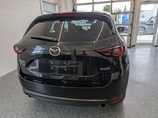 Mazda CX-5 GX AWD, 2020 à Magog, Québec - 4 - w320h240px